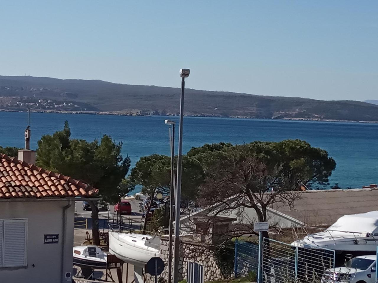 Apartmani Totic Crikvenica Zimmer foto